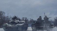 Postoj Západu k Ukrajine sa môže čoskoro zmeniť. Podľa odborníka by na mier najviac tlačili tieto krajiny