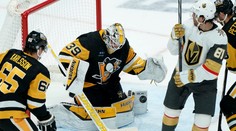 Obhajca podľahol Pittsburghu, Philadelphia natiahla víťaznú sériu