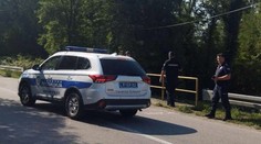 FOTO: Tragédia v Srbsku. Pri nehode armádneho vozidla zomrelo päť ľudí vrátane detí