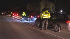 Veľká policajná akcia na kontrolu alkoholu na východe. Už zavčas rána sa našli vodiči, ktorí nafúkali