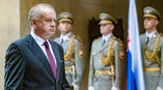 Vo firmách prezidenta Kisku bola razia, NAKA zaistila účtovníctvo