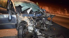 Za prvé týždne roka zomrelo na cestách viac ľudí ako vlani. Obeťami sú aj cyklisti a chodci