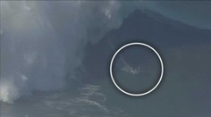 Nový svetový rekord, pri ktorom ide mráz po chrbte