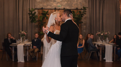 Svojich fanúšikov poriadne prekvapili: Laura a Martin sa v jeden deň ukázali v svadobnom aj s tetovaním