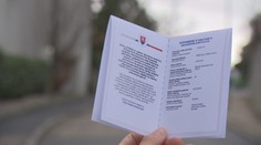 Niekomu údaje v NCZI chýbajú, iný ich má nazvyš. Tentoraz „zaočkovali“ len štvorročného chlapca