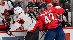 Výborná správa pre reprezentáciu. Pre MS je voľný ďalší hráč z NHL