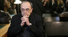 Vplyvný katolícky kardinál dostal šesť mesiacov za krytie pedofilného kňaza