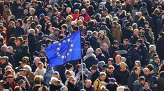 Vstup do EÚ bol jasným prínosom pre krajiny strednej a východnej Európy, hovorí expert
