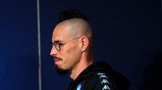 Neapol pozastavil prestup Hamšíka do Číny