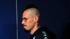 Neapol pozastavil prestup Hamšíka do Číny