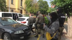 Ďalšia rana pre drogové podsvetie v Seredi. V putách mali skončiť viaceré zvučné mená