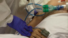 Počty nakazených trhajú v Česku rekordy