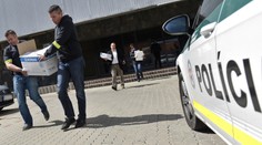 Obvinili troch členov manažmentu spoločnosti Váhostav