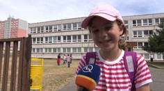 Deti a rodičia si o odmene za vysvedčenie myslia niečo iné