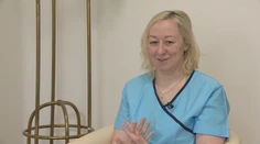 Zdravotná sestra sa vrátila zo Saudskej Arábie domov: Vybavenie ani plat sa nedá porovnať