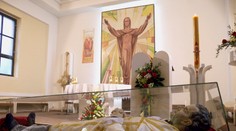 Z kostola neďaleko Turína ukradli relikviu sv. Jána Bosca