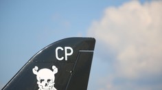 Britské letectvo chystá zdrvujúci úder Islamskému štátu