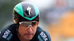 Sagan sa upísal tímu TotalEnergies, prinesie aj svojho sponzora