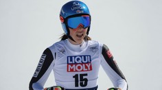 Agentúra AFP nešetrí na Vlhovej adresu slovami chvály. Toto o nej napísali pred ZOH