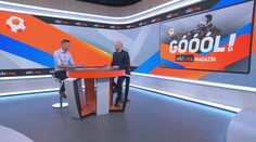 Priepastný náskok Slovana sa zvýšil, padol najrýchlejší gól sezóny. Aj toto boli témy magazínu Góóól!