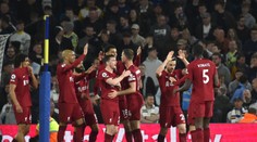 V záverečnom kole Premier League Liverpool uhral divokú remízu. Napínavý bol aj boj o záchranu