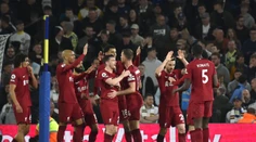 V záverečnom kole Premier League Liverpool uhral divokú remízu. Napínavý bol aj boj o záchranu
