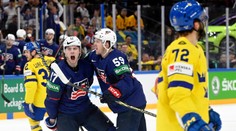 Bitku dvoch favoritov rozhodol 11 sekúnd pred koncom predĺženia Gaudette