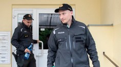 Pre atentátnika, ktorý postrelil Roberta Fica, žiada prokurátor väzbu