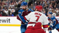 Colorado s Tatarom zostáva bez prehry, Montreal so Slafkovským zdolal Fehérváryho Washington