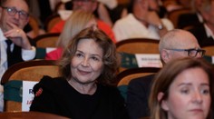 Emília Vášáryová v činohre už 60 rokov: Divadlo je môj chlieb každodenný