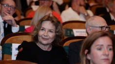Emília Vášáryová v činohre už 60 rokov: Divadlo je môj chlieb každodenný