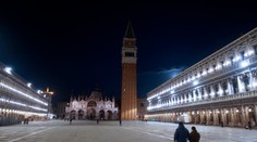 Pápež vyzval kňazov, aby vyšli medzi nakazených koronavírusom