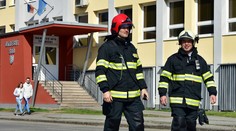 V Košiciach zasahovala NAKA, vyšetrovateľ obvinil päť osôb