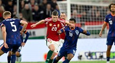 Liga národov: Holandsko zachraňovalo bod proti Maďarsku, Česi oslavovali triumf na domácej pôde