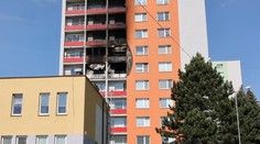 Padlo obvinenie v prípade požiaru v Handlovej, pri ktorom zomreli štyria ľudia. Zapríčinila ho séria zlých krokov