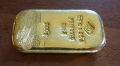 Lupičom sa podarila rekordná krádež, ukradli desiatky kíl zlata