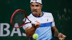 Martinovi nevyšla premiéra na Australian Open