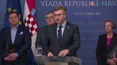 Chorvátska vláda sa dohodla na rozpustení parlamentu s cieľom umožniť voľby