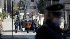 Nezvyčajné opatrenie v Lombardsku: Obec nariadila rôzne nákupné dni pre mužov a ženy