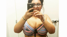 Povedali, že je príliš veľká na bikiny. Jej reakcia sa stala hitom