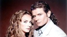 Prvé ukážky z novej verzie Keď budeš moja: Zatienia Palomu a Diega?