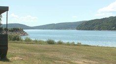 Kúpanie sa mu stalo osudným. Na Domaši stále hľadajú telo 31-ročného muža