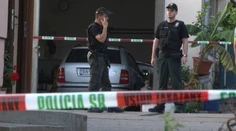 Muž (†35) z Jerichova zahynul po výbuchu neznámej látky