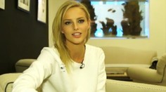 Ako vyzerá deň topmodelky Kocianovej? Nie tak, ako by ste si mysleli