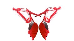 Pozor na vysoké podpätky! Môžu vás dokaličiť