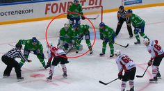 VIDEO: Ideálny recept, ako v závere duelu udržať vedenie, ponúka tento brankár