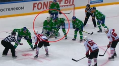 VIDEO: Ideálny recept, ako v závere duelu udržať vedenie, ponúka tento brankár