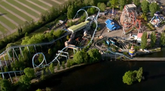 Iba 11-ročné dievčatko zomrelo počas školského výletu v zábavnom parku