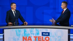 J. Hrubala v Na telo PLUS: Prekvapilo ma, že M. Žilinka nemal problém so zrušením špeciálnej prokuratúry