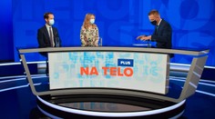 Peter Sabaka v Na telo PLUS: Karanténou prejde takmer každý školák